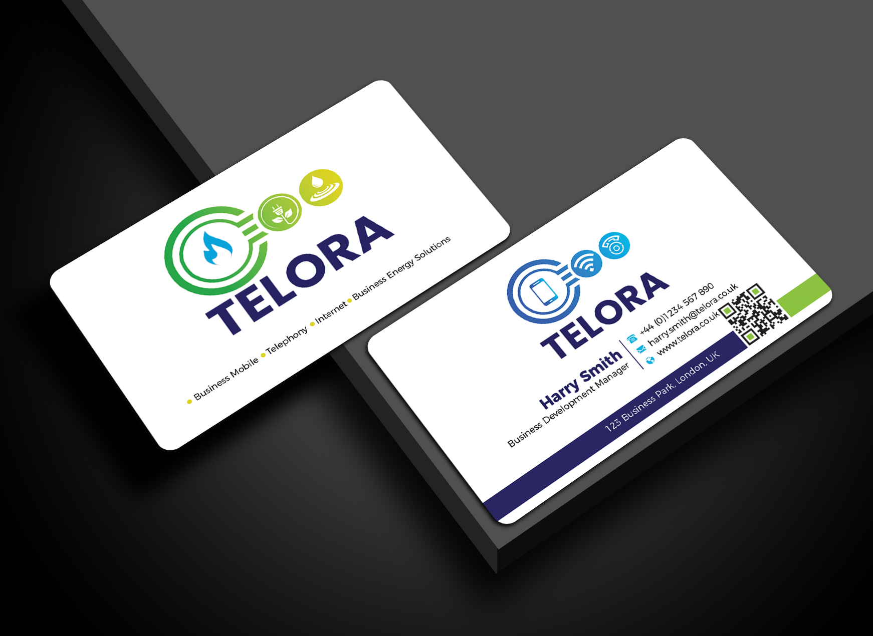 Business Card Design by Hanif Mahmud for this project | Design #36107724
