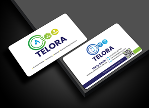 Visitenkarten-Design von Hanif Mahmud für dieses Projekt | Design: #36107724