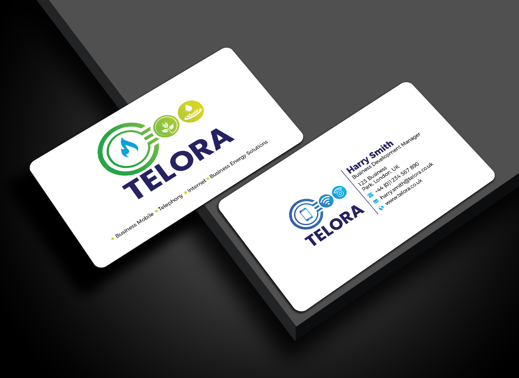 Business Card Design by Hanif Mahmud for this project | Design #36107725