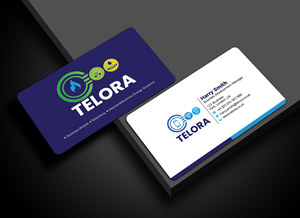 Visitenkarten-Design von Hanif Mahmud für dieses Projekt | Design: #36108192