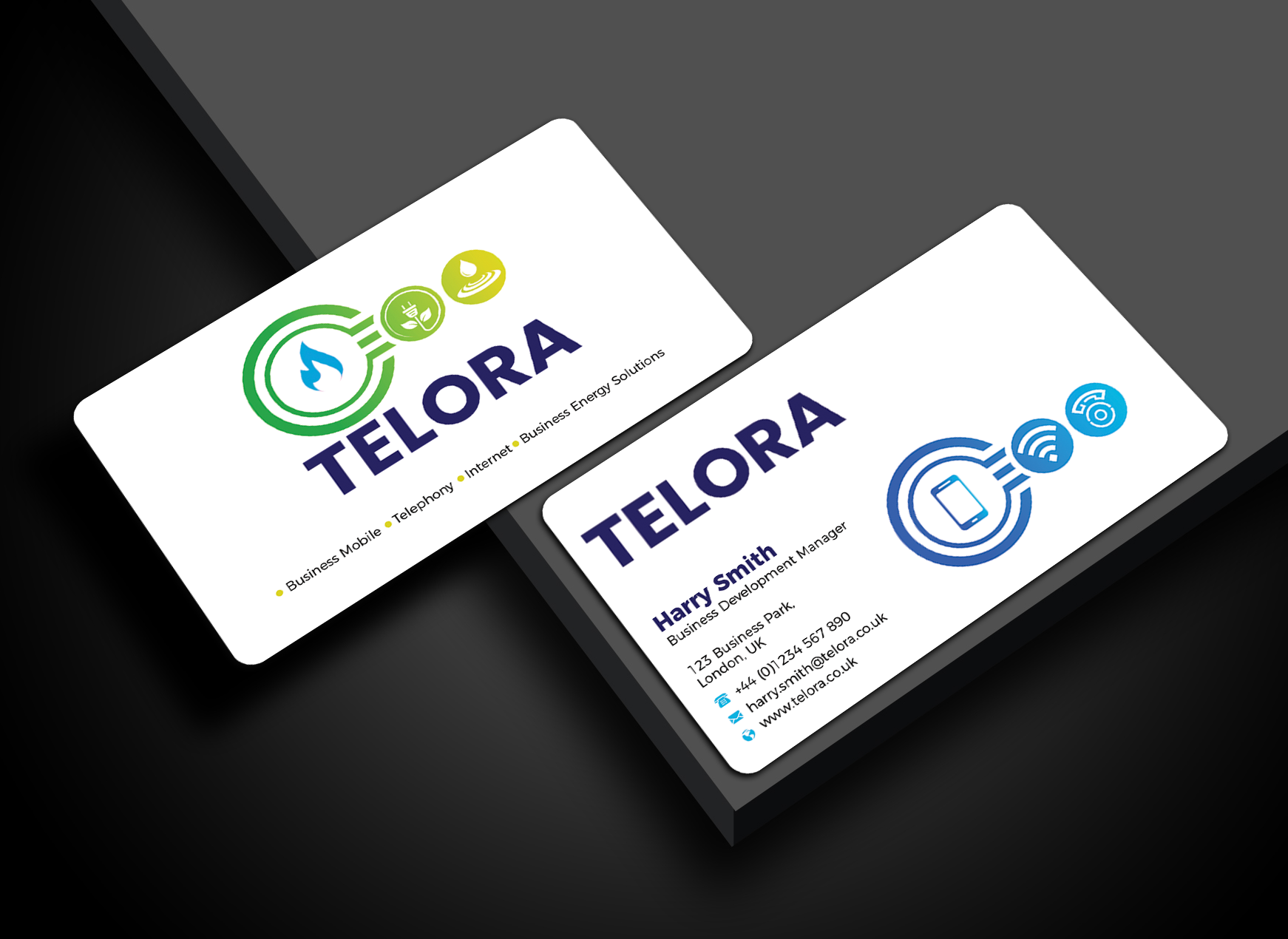 Business Card Design by Hanif Mahmud for this project | Design #36108285