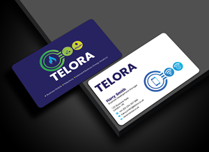 Visitenkarten-Design von Hanif Mahmud für dieses Projekt | Design: #36108286