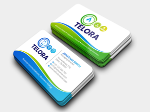 Diseño de Tarjeta de Presentación por LAXMI DESIGNHUB para este proyecto | Diseño #36109592