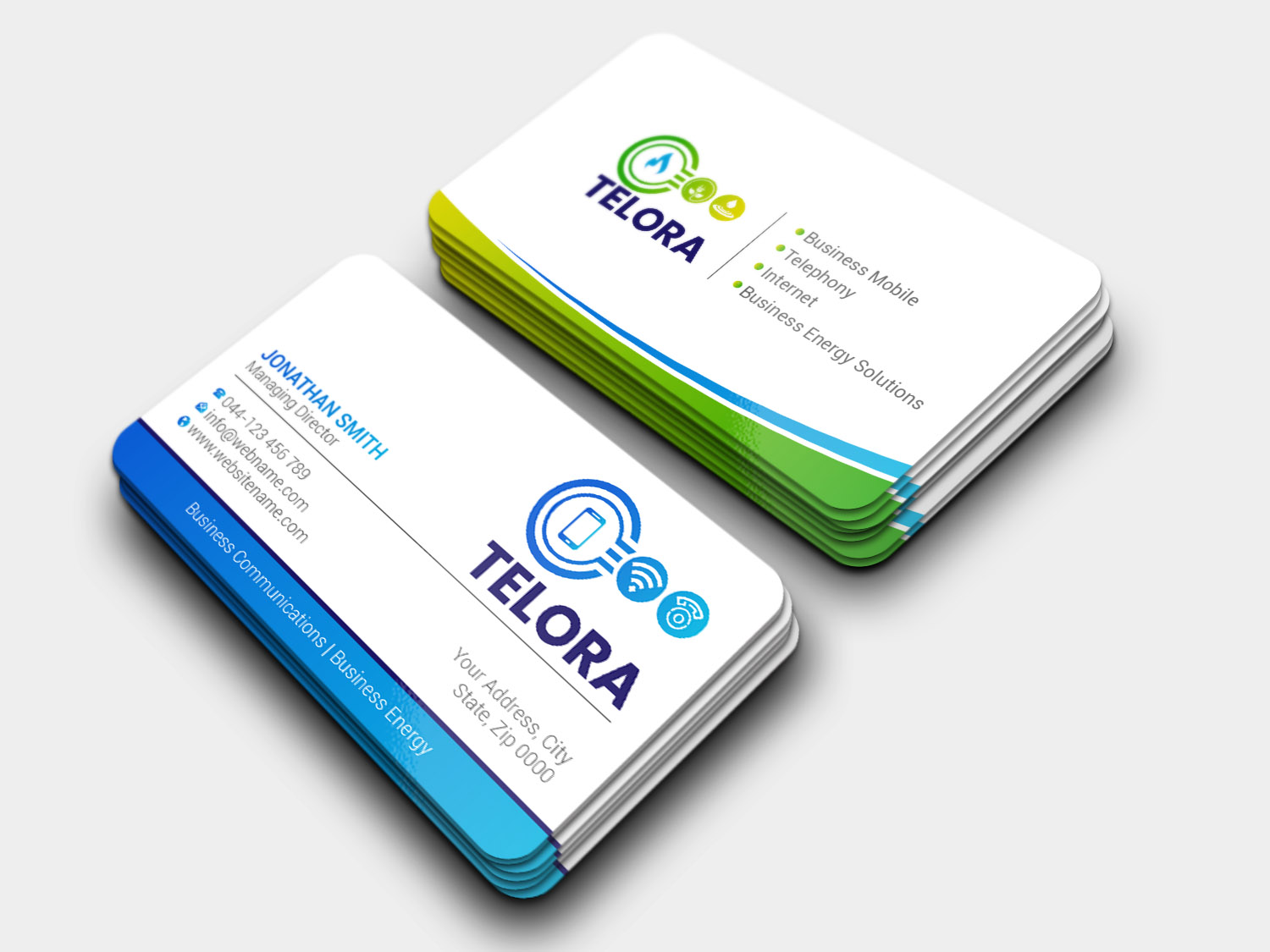 Visitenkarten-Design von LAXMI DESIGNHUB für dieses Projekt | Design #36109593