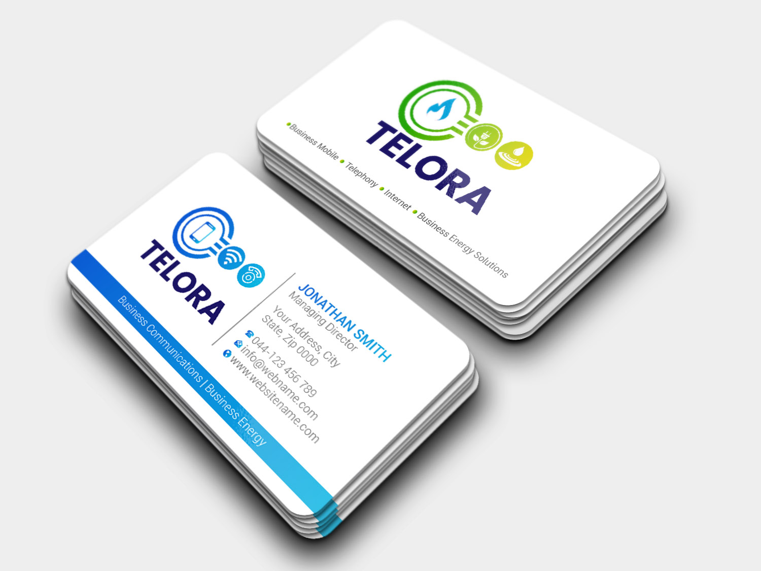 Visitenkarten-Design von LAXMI DESIGNHUB für dieses Projekt | Design #36109594