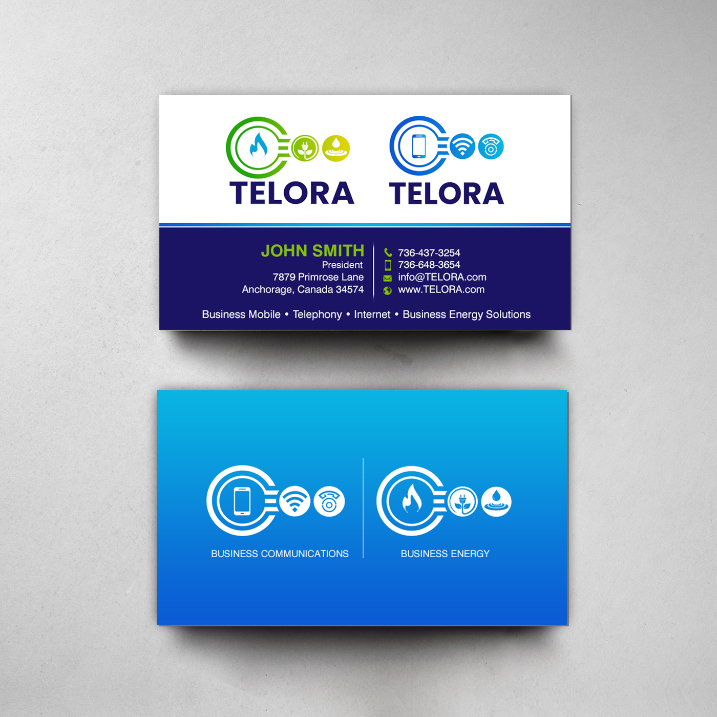 Design de Carte de Visite par chandrayaan.creative pour ce projet | Design #36110687