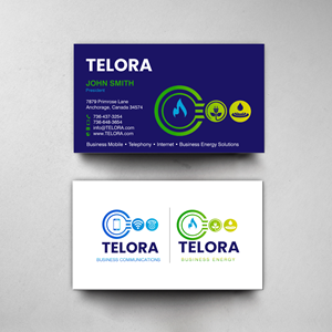 Business Card Design by chandrayaan.creative for this project | Design: #36110691
