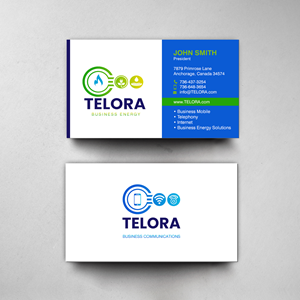 Business Card Design by chandrayaan.creative for this project | Design: #36110695