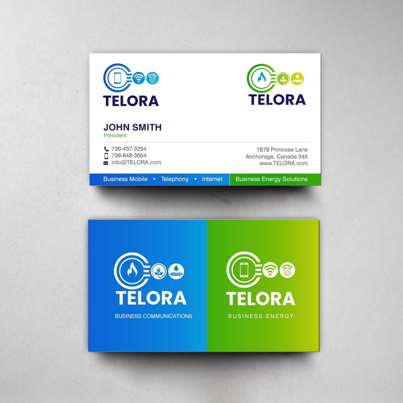 Visitenkarten-Design von chandrayaan.creative für dieses Projekt | Design #36115394