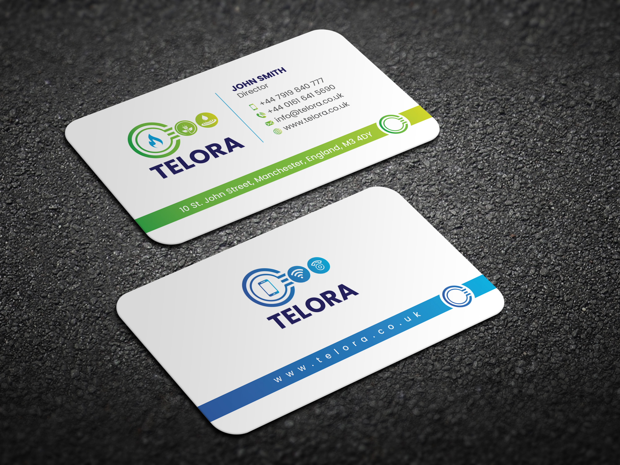 Business Card Design by Magic of Art for this project | Design #36109326