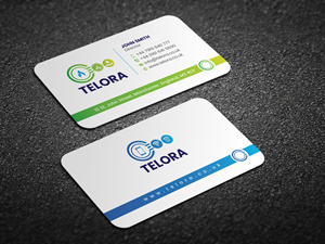 Visitenkarten-Design von Magic of Art für dieses Projekt | Design: #36109326