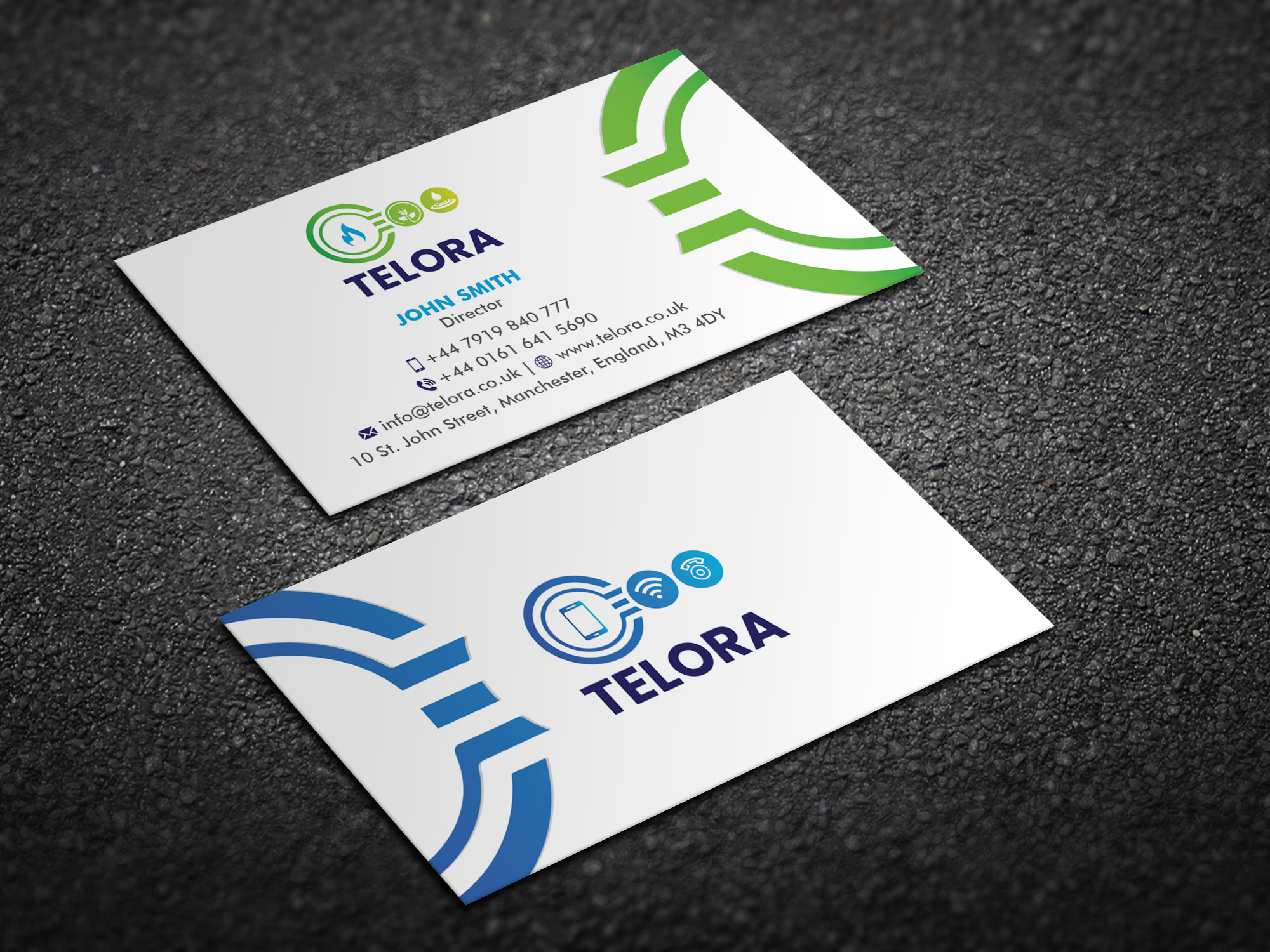 Business Card Design by Magic of Art for this project | Design #36109327