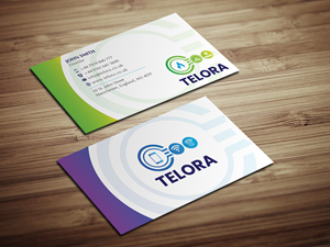 Visitenkarten-Design von Magic of Art für dieses Projekt | Design: #36109329