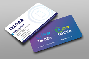 Visitenkarten-Design von Uttom 2 für dieses Projekt | Design: #36105814