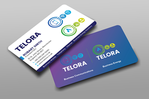 Visitenkarten-Design von Uttom 2 für dieses Projekt | Design: #36105896