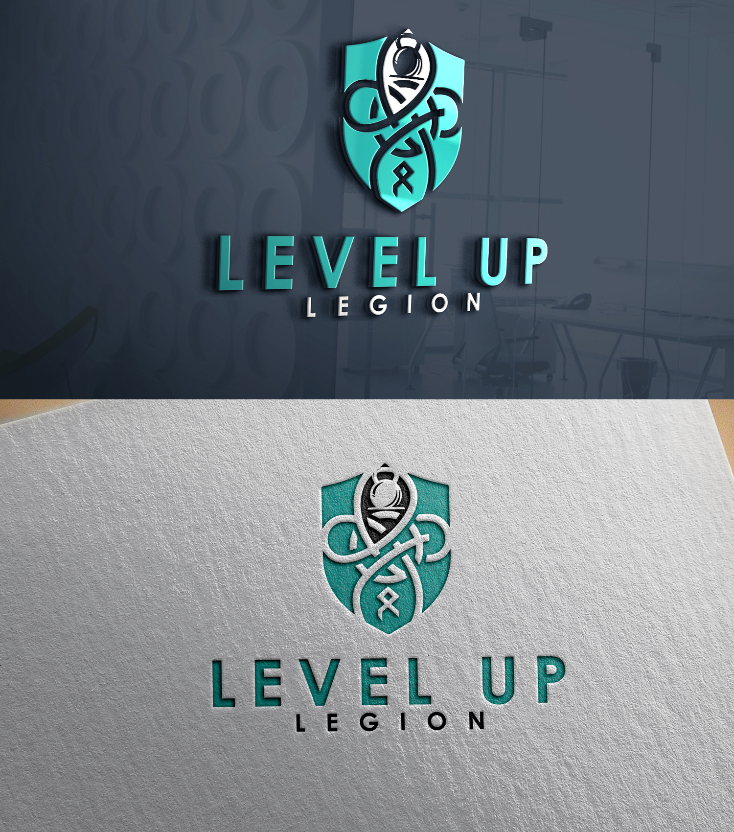 Logo Design by 24ksunny for this project | Design #36119995
