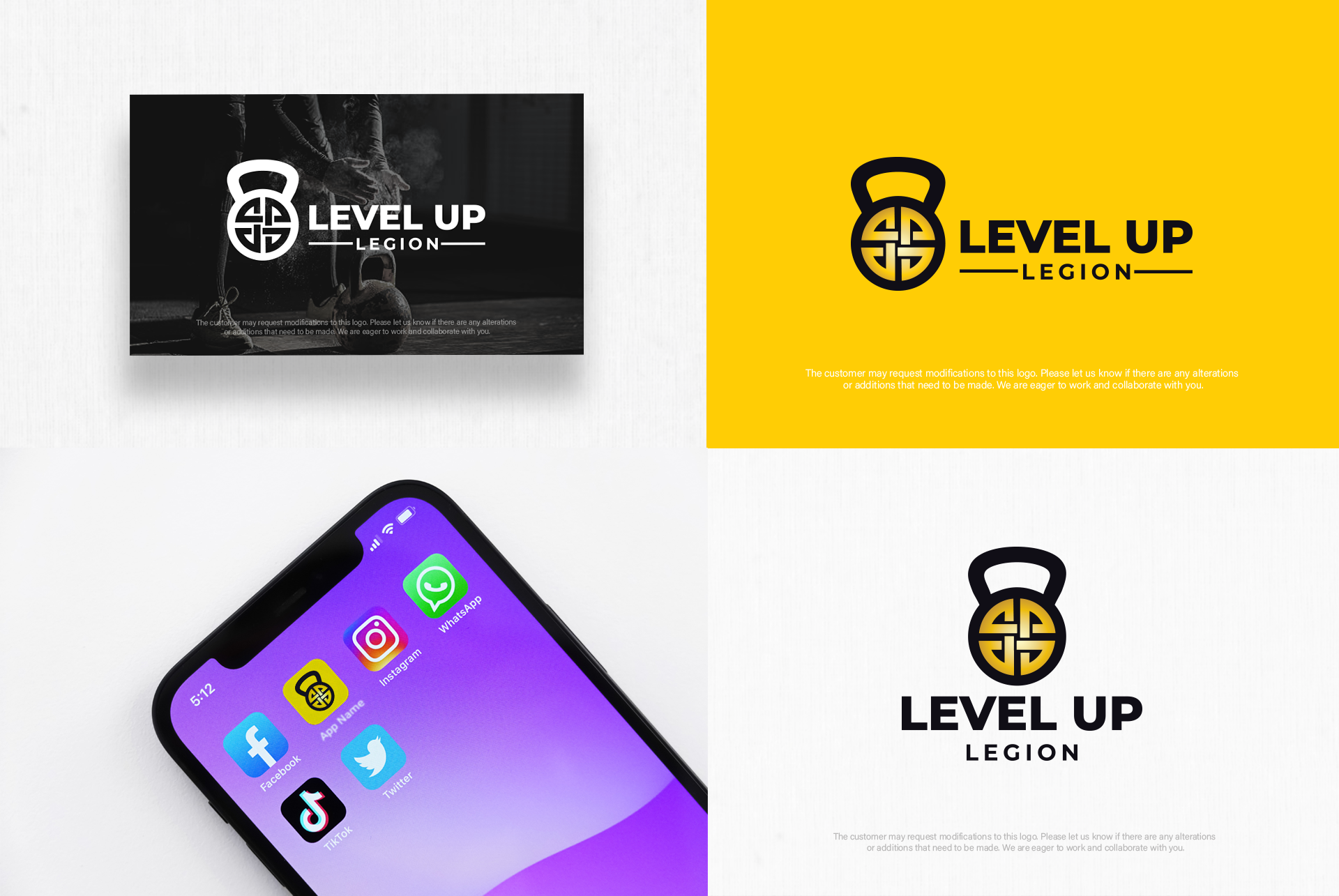 Logo Design by Senpachie for this project | Design #36117965