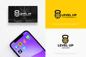 Logo Design by Senpachie for this project | Design: #36117965