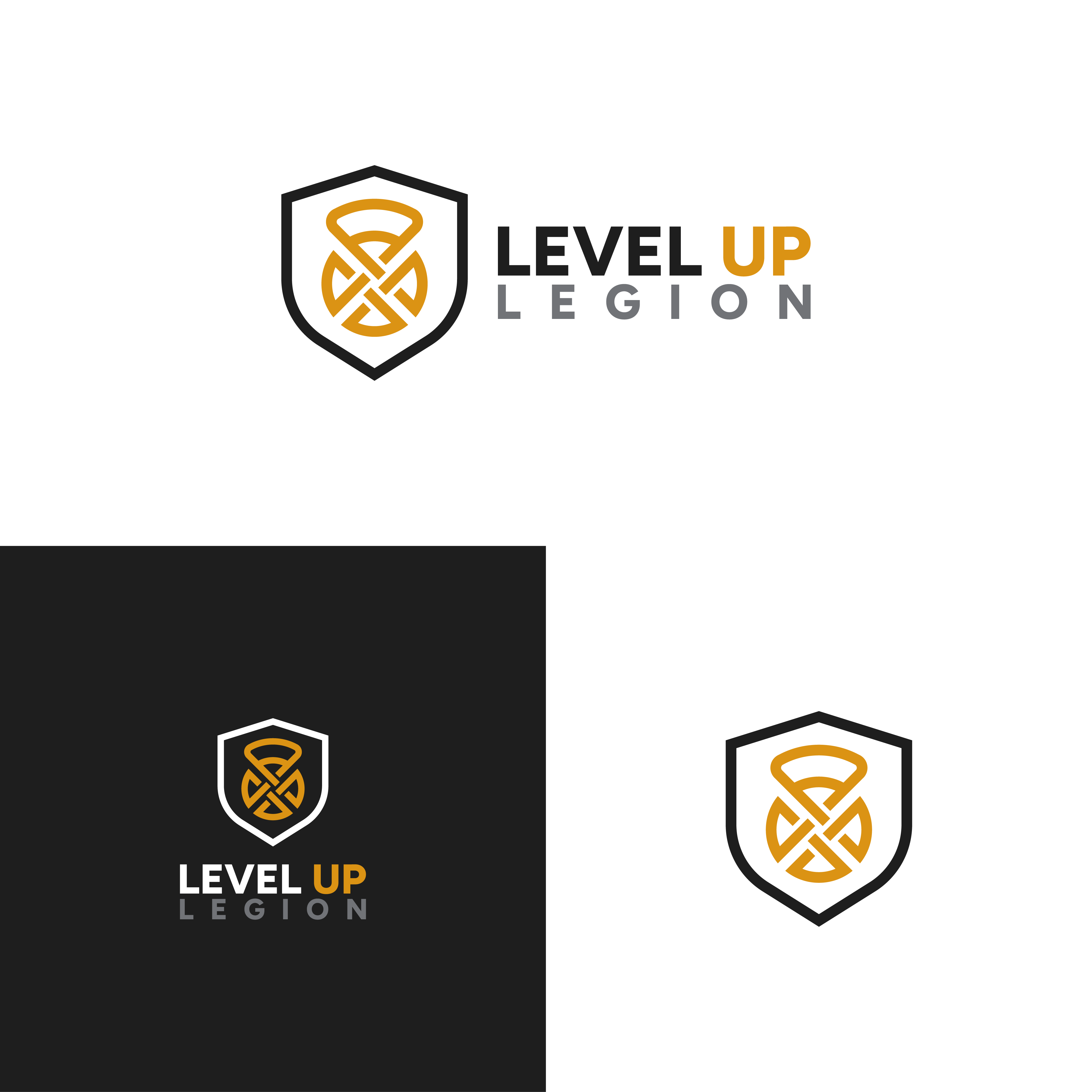 Logo Design by Choiresia.id for this project | Design #36106788