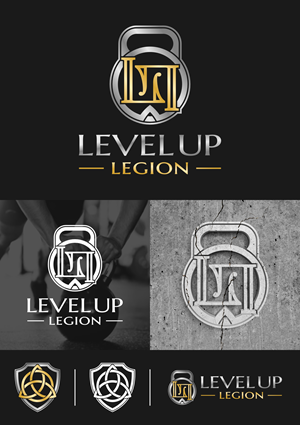 Logo Design by Aezakmi for this project | Design: #36134513