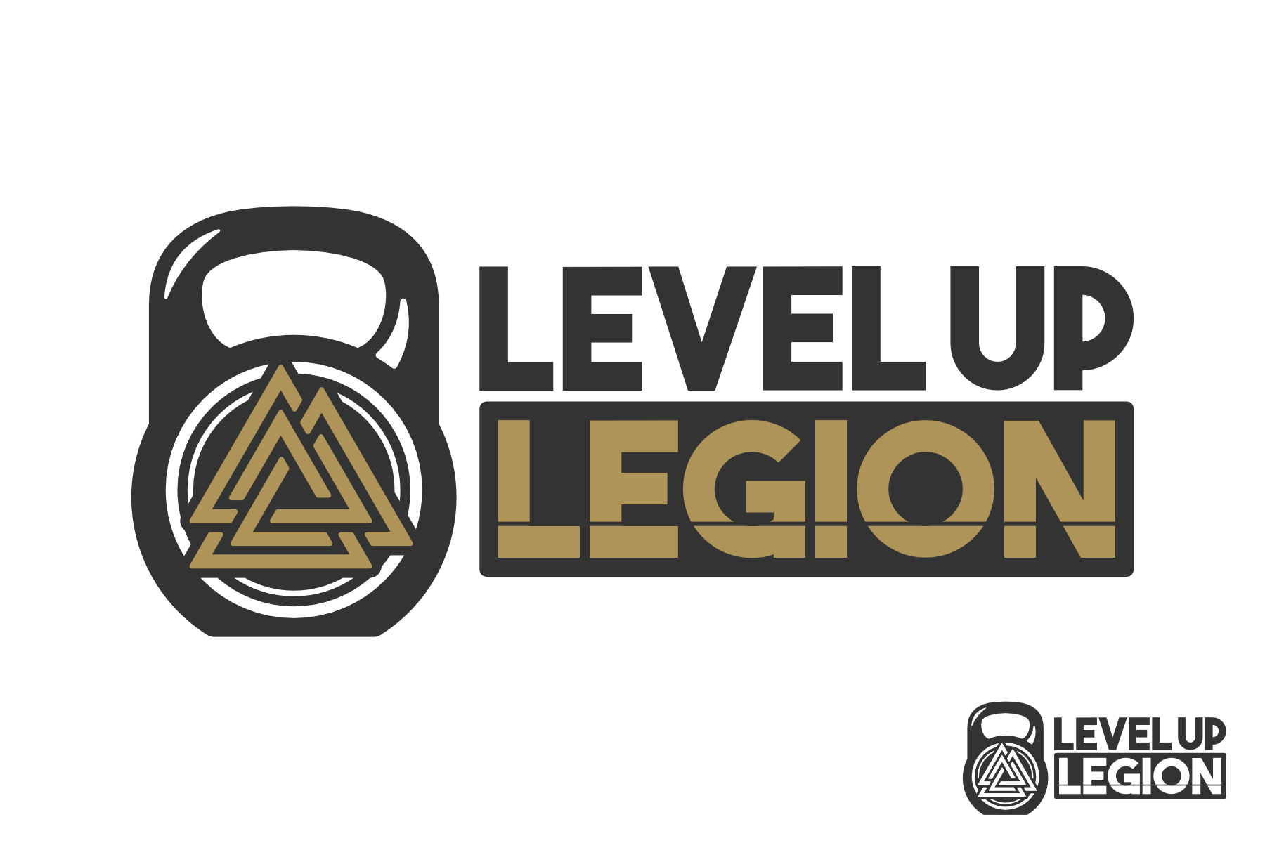 Logo Design by Aezakmi for this project | Design #36134521