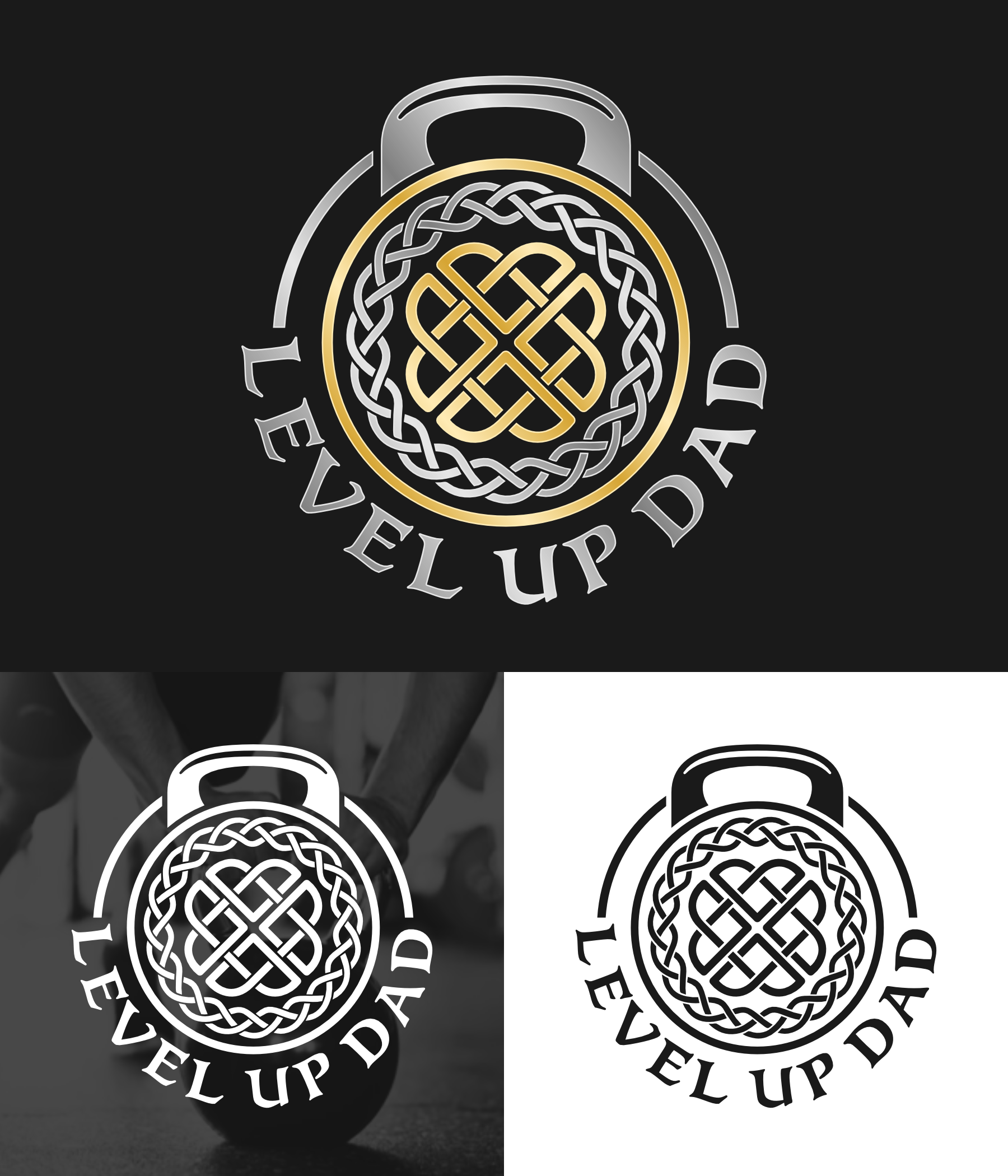 Logo Design by Aezakmi for this project | Design #36164454