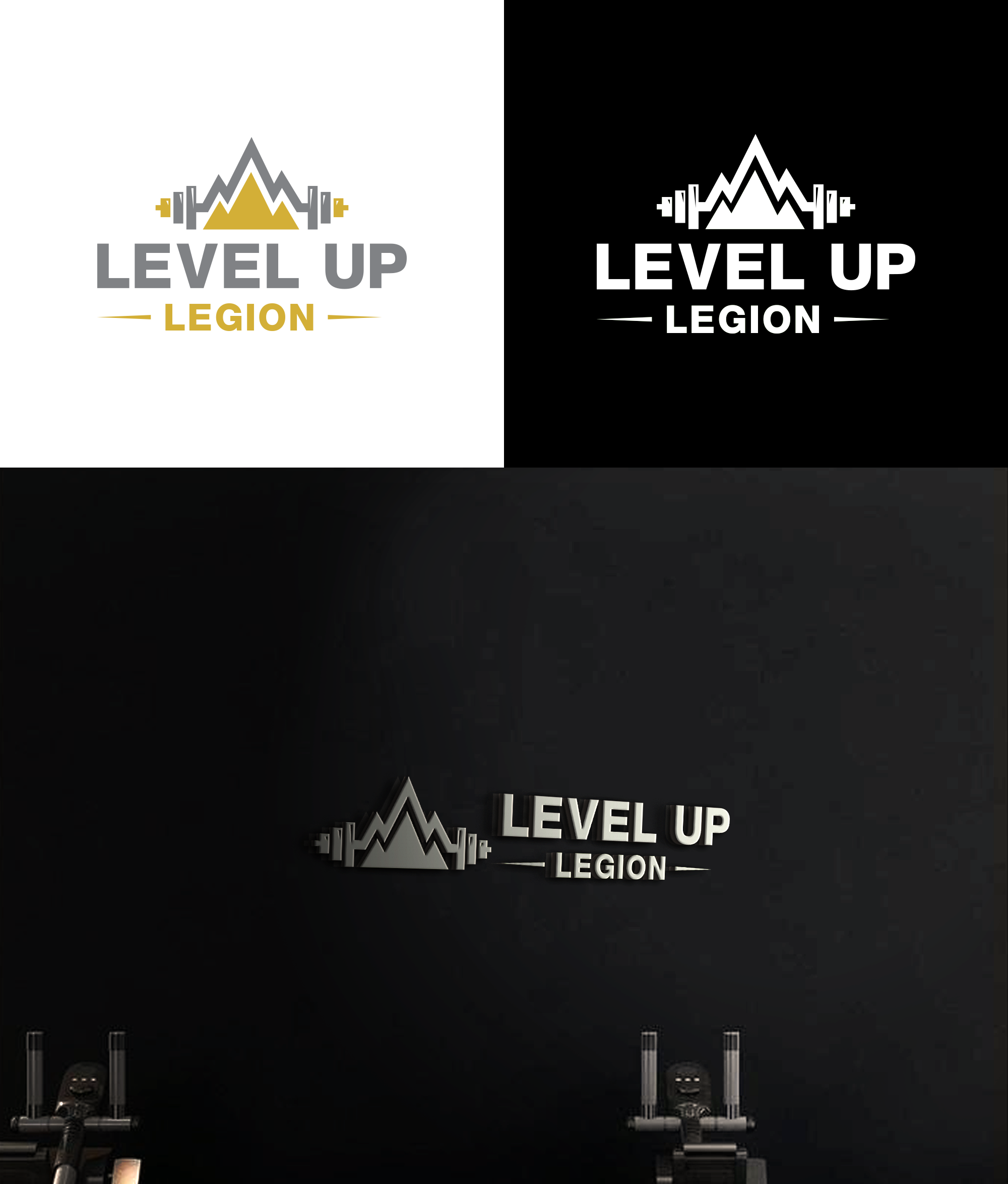 Logo Design by RA-bica for this project | Design #36123429