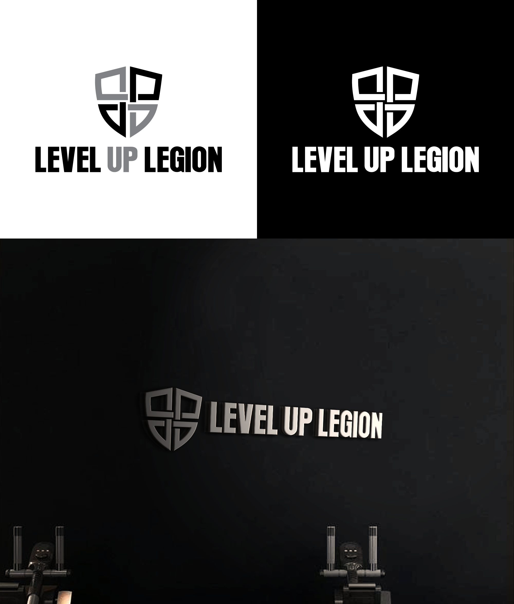 Logo Design by RA-bica for this project | Design #36123430