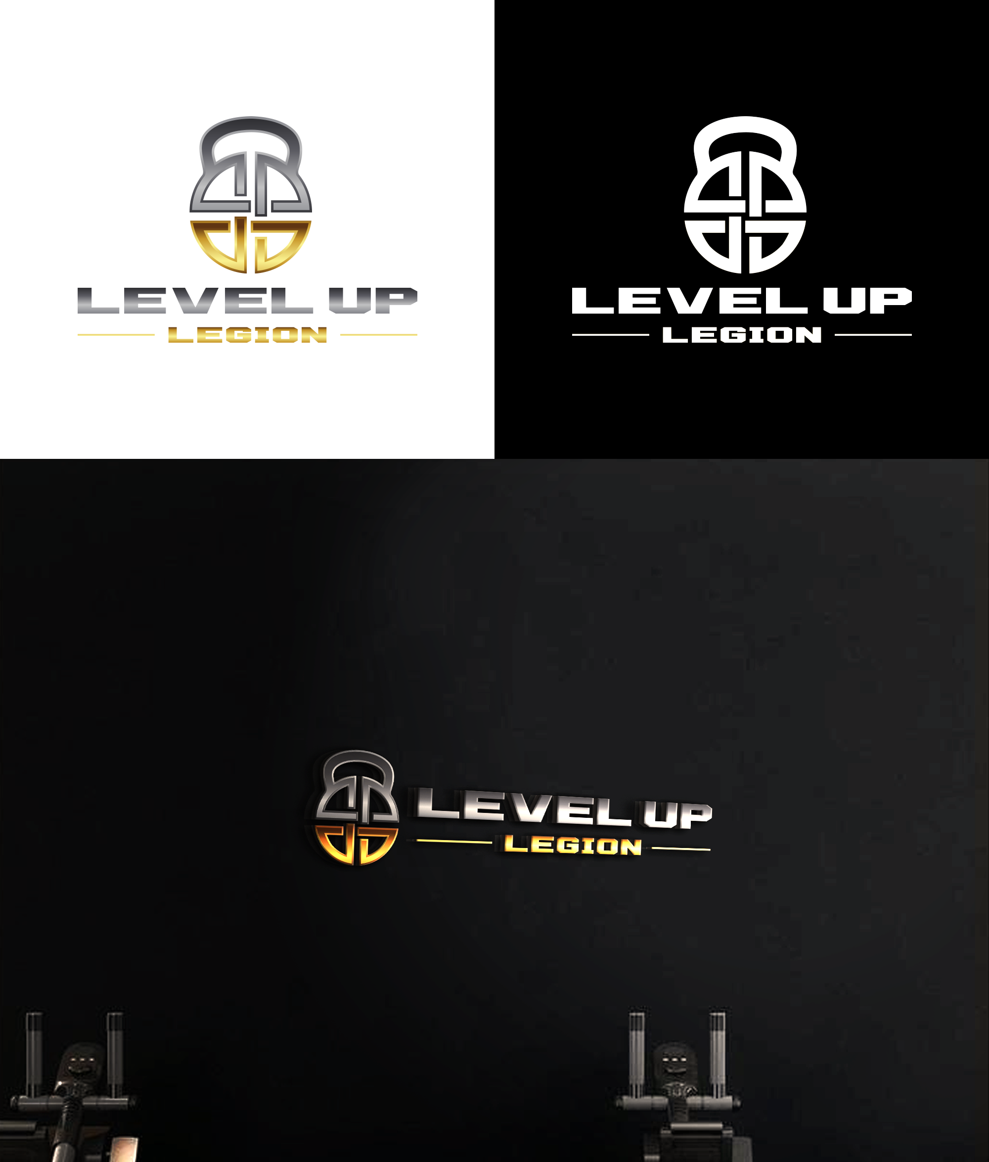 Logo Design by RA-bica for this project | Design #36123431