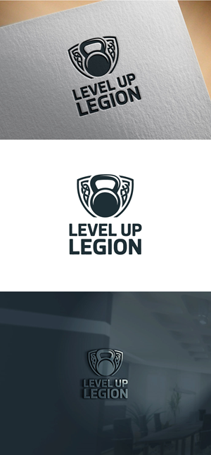 Logo Design by KING JM for this project | Design: #36118617