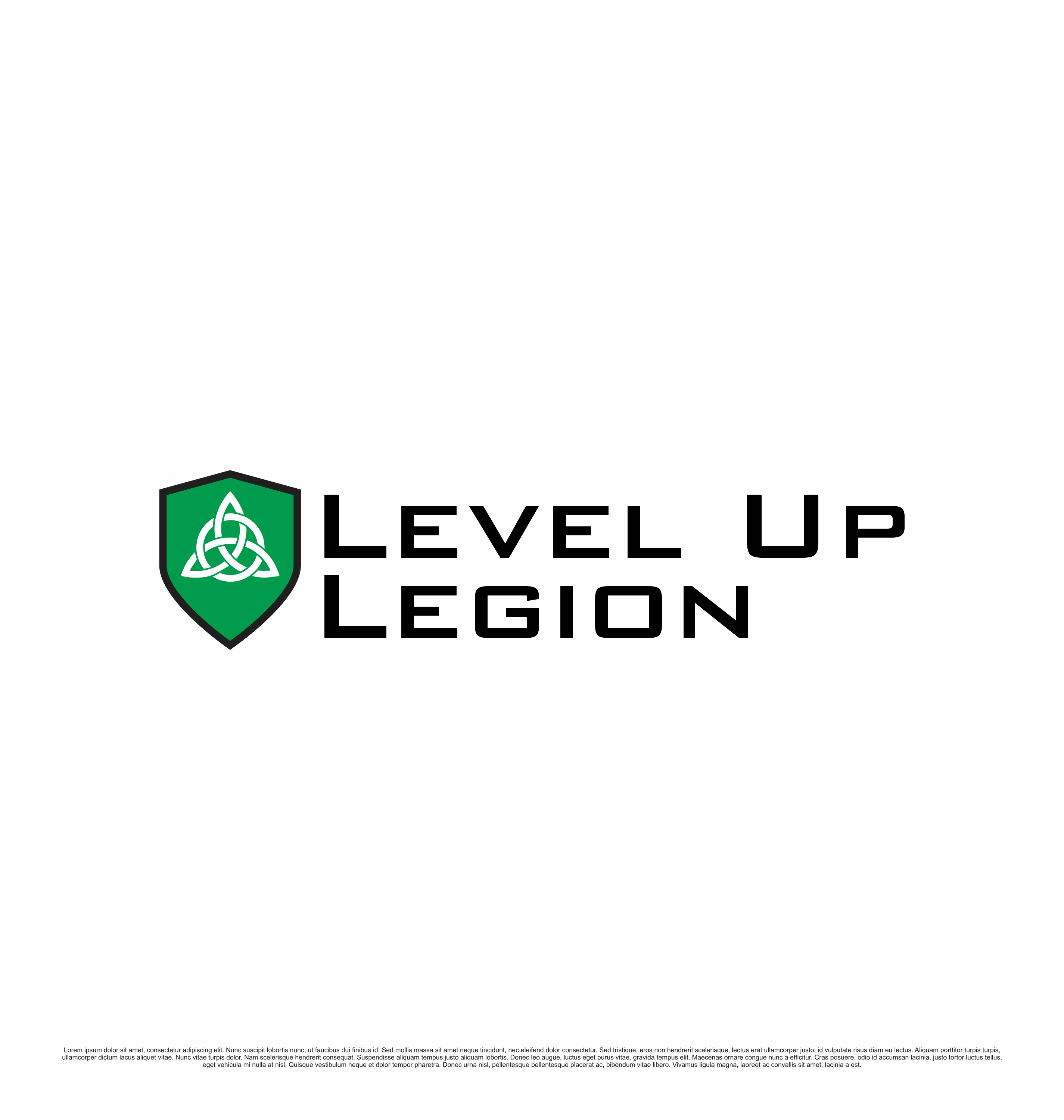 Logo Design by saesean for this project | Design #36110701