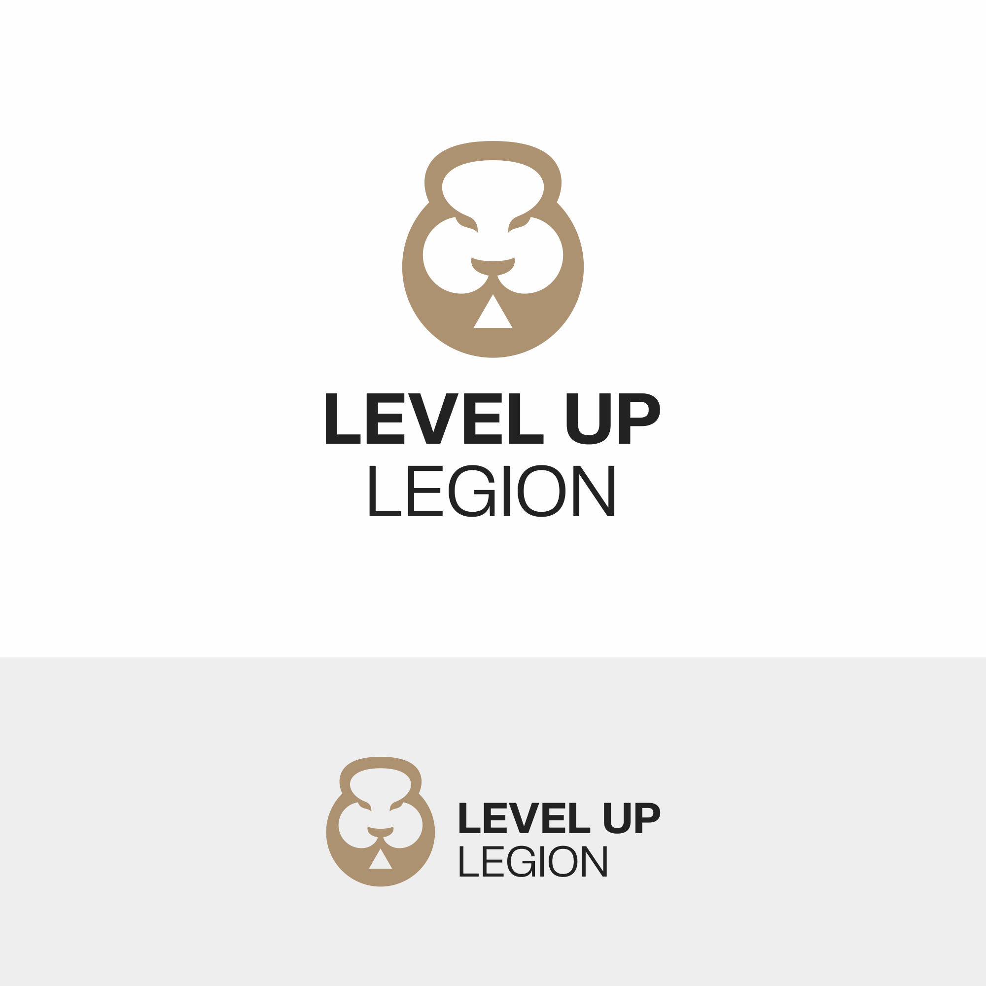 Logo Design by madrisaldi for this project | Design #36116503