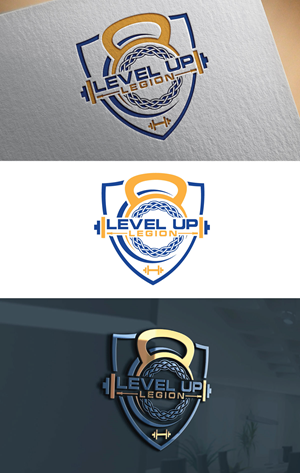 Logo Design by Impressive logo for this project | Design: #36122771