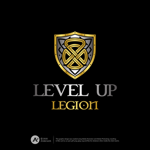 Design de Logo par Anderwork pour ce projet | Design : #36138712