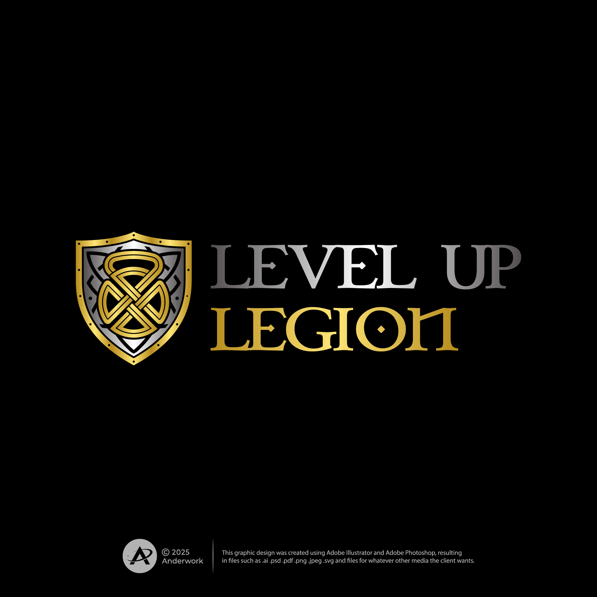 Design de Logo par Anderwork pour ce projet | Design #36138713