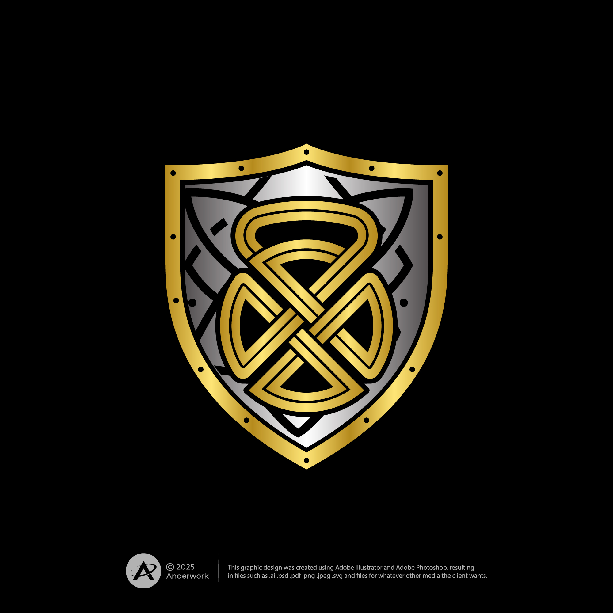 Diseño de Logo por Anderwork para este proyecto | Diseño #36138737