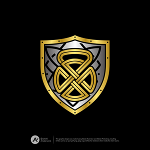 Design de Logo par Anderwork pour ce projet | Design : #36138737