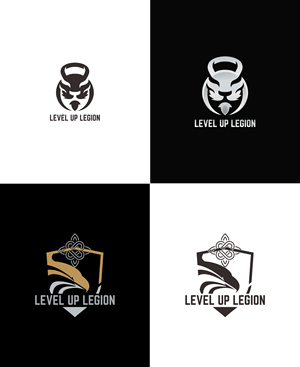 Logo Design by Afika_YN for this project | Design: #36105255