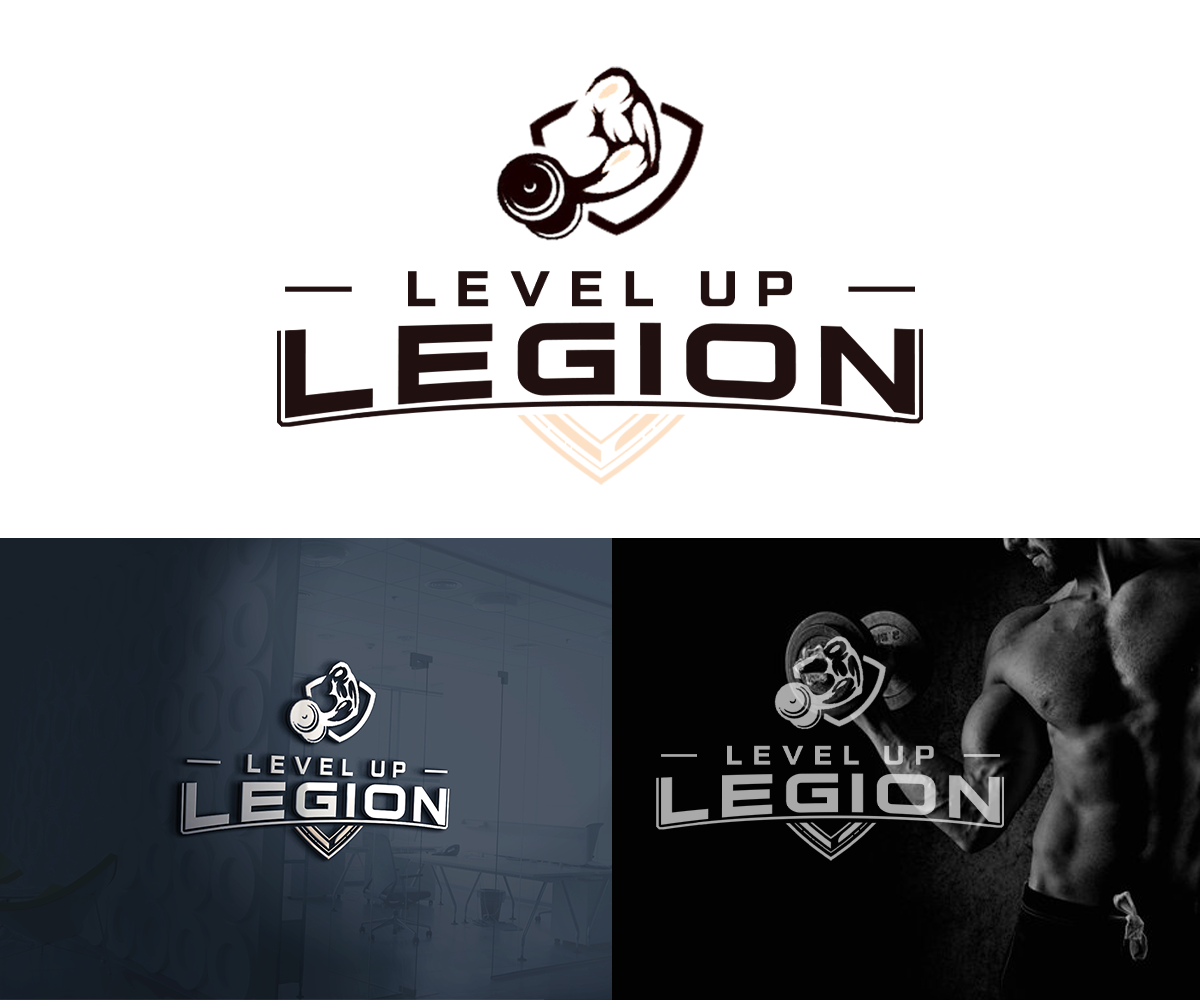 Logo Design by SR Creations. for this project | Design #36105999