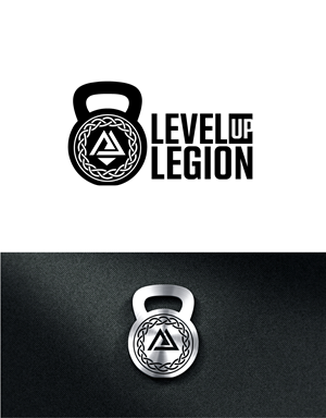 Logo Design by apik. for this project | Design: #36104885