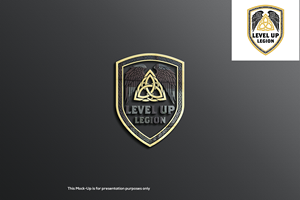 Logo Design by Muina for this project | Design: #36107841
