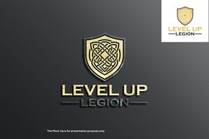 Logo Design by Muina for this project | Design: #36107842