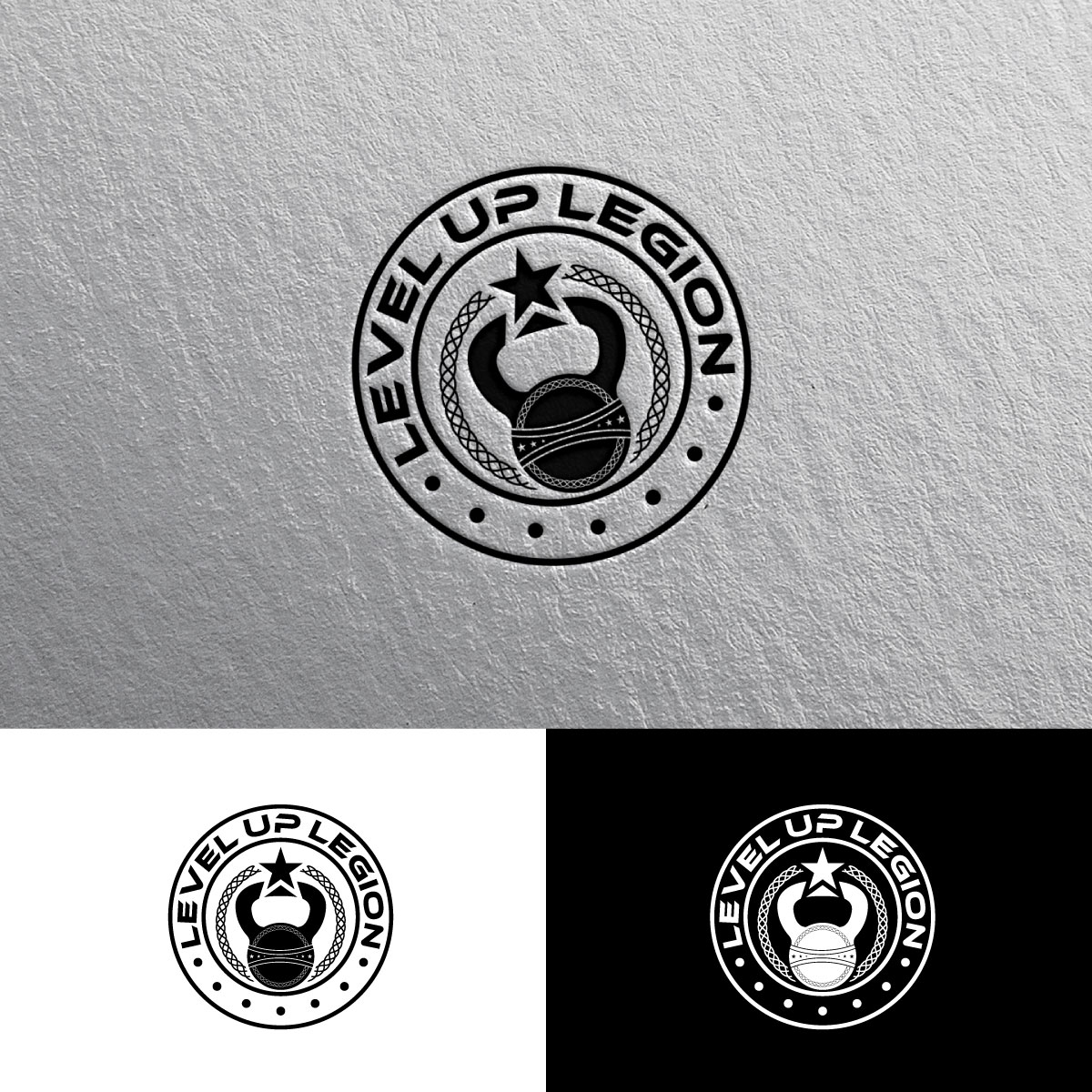 Logo Design by Alex Henry for this project | Design #36109640