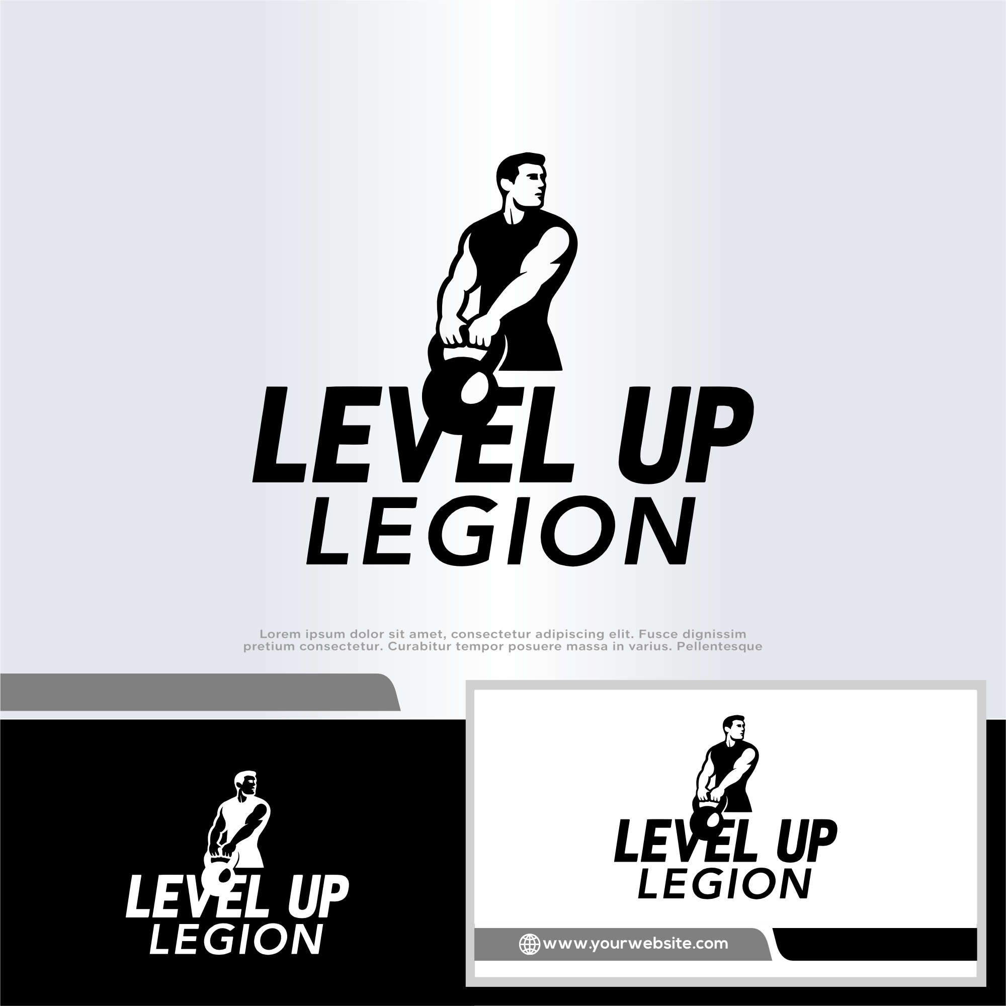 Logo Design by win it for this project | Design #36121506