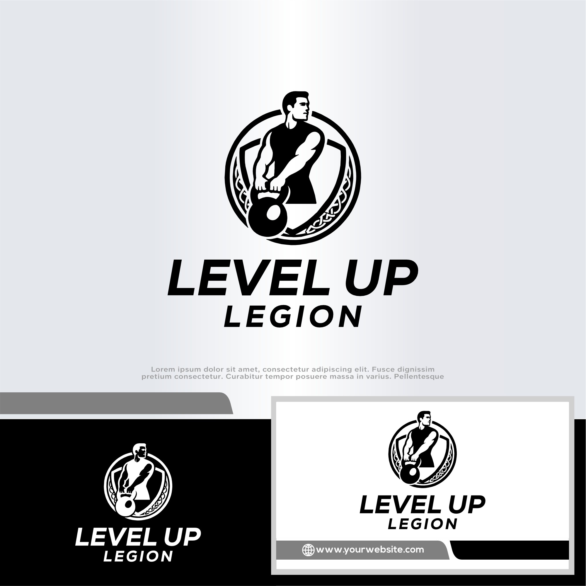 Logo Design by win it for this project | Design #36121507