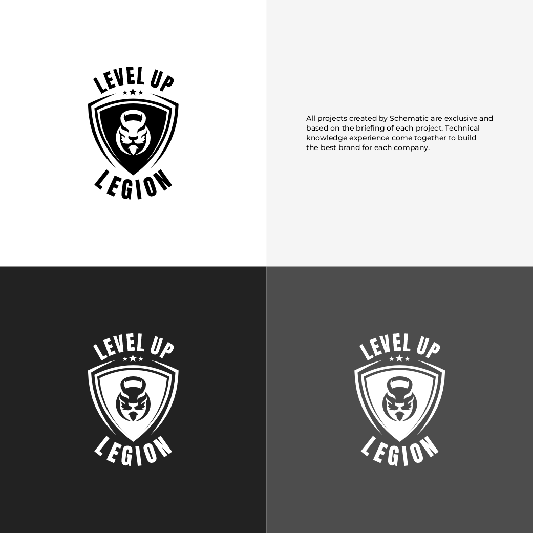 Logo Design by Schematic Studio for this project | Design #36108916