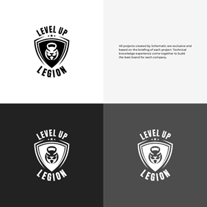 Logo Design by Schematic Studio for this project | Design: #36108916