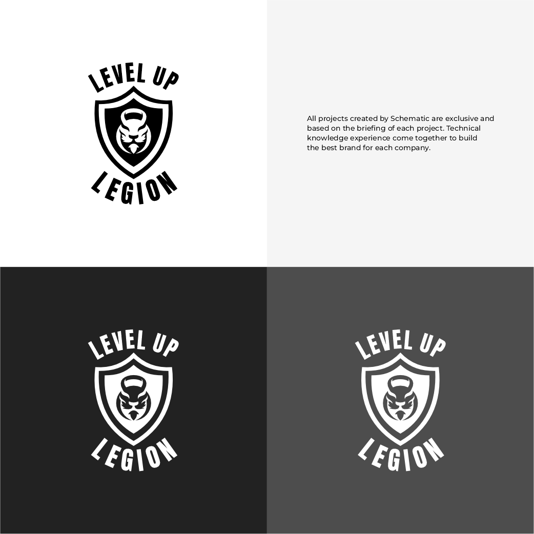 Logo-Design von Schematic Studio für dieses Projekt | Design #36108944
