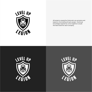 Logo Design by Schematic Studio for this project | Design: #36108944