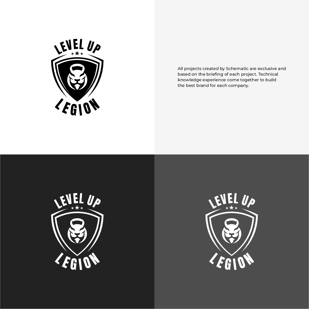 Diseño de Logo por Schematic Studio para este proyecto | Diseño #36109212